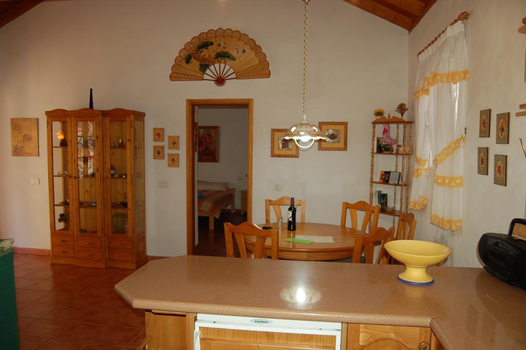 Casa El Anden El Cedro Exterior foto