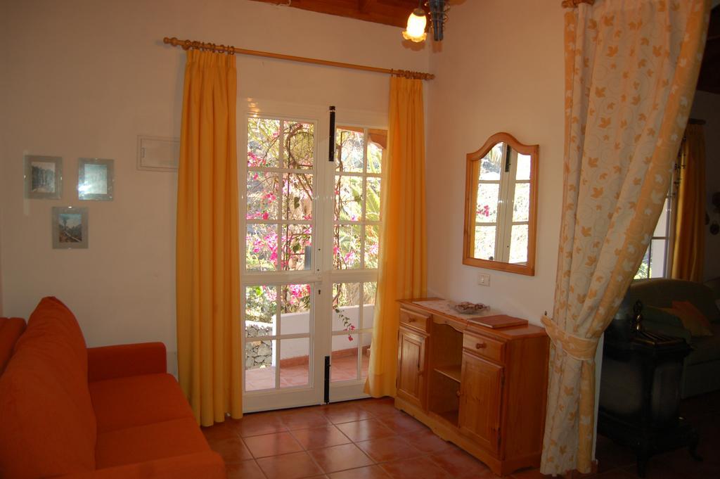 Casa El Anden El Cedro Exterior foto