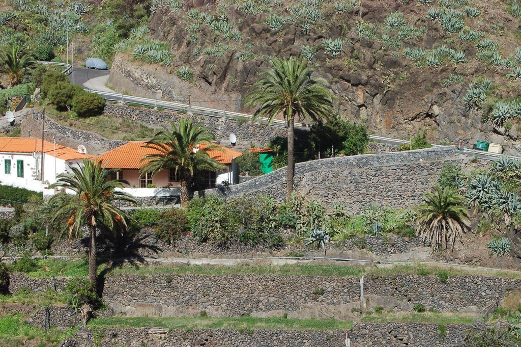 Casa El Anden El Cedro Exterior foto