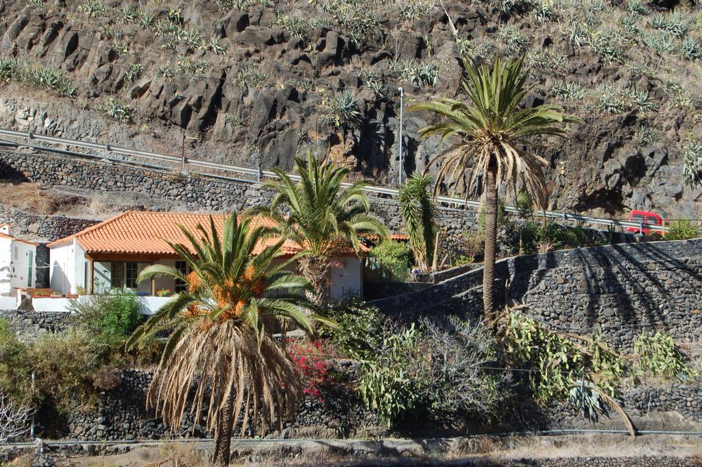 Casa El Anden El Cedro Exterior foto