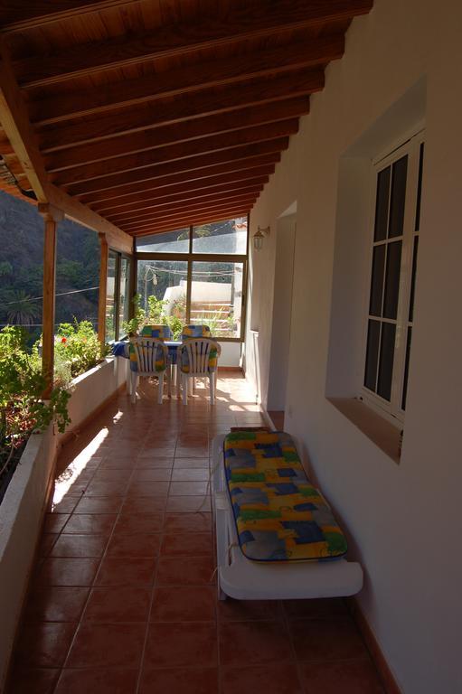 Casa El Anden El Cedro Exterior foto